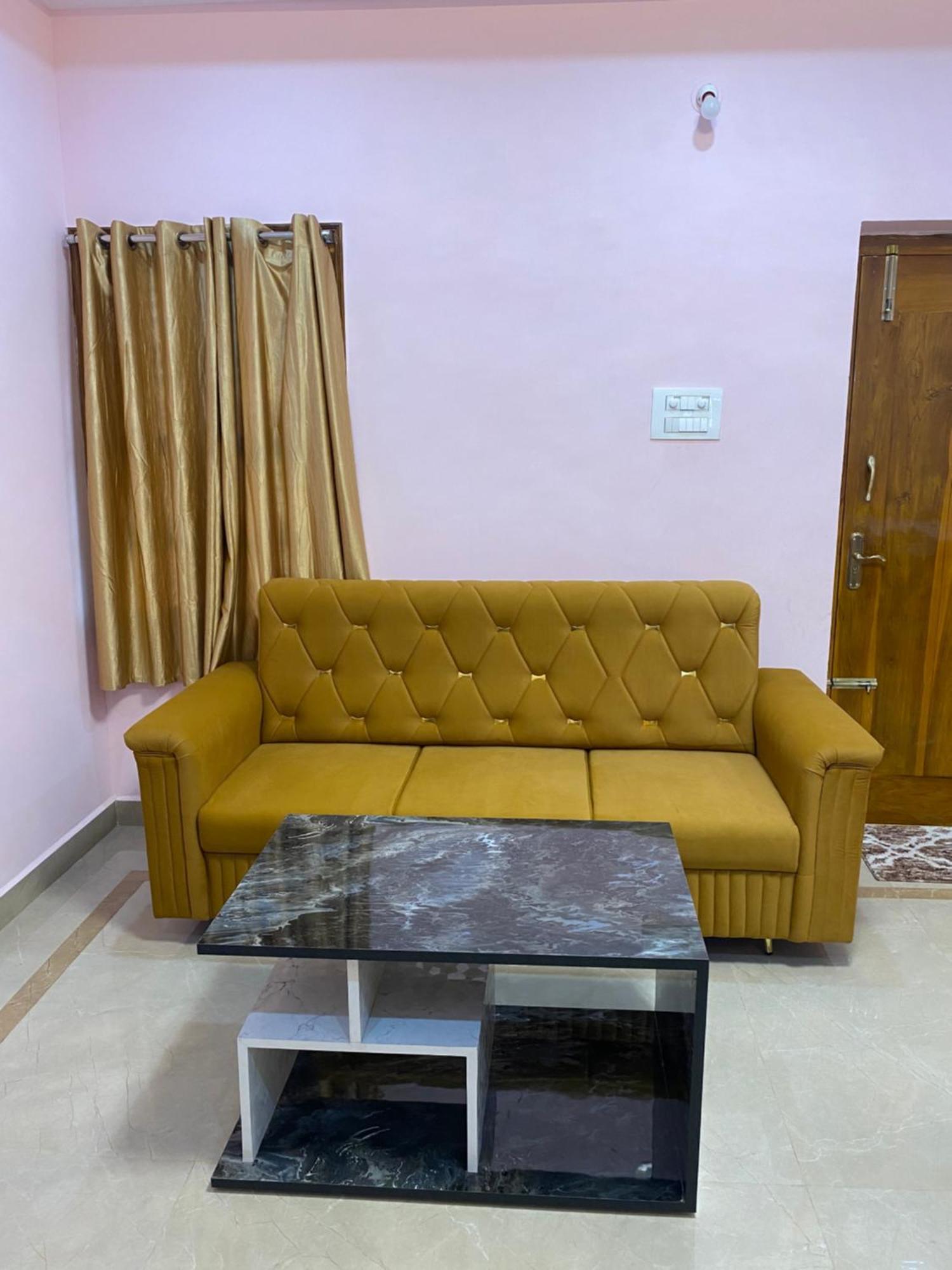 Athidi Luxury Home Stay Tirupati Eksteriør billede